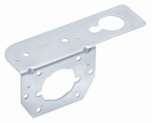 Tow ready 118132 mounting bracket combo