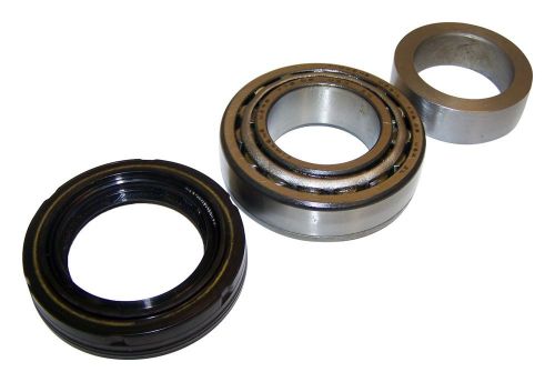 Crown automotive 53000475k axle bearing kit