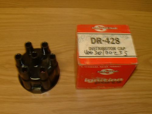 59 60 61 62 63 gray marine 6 cyl new distributor cap