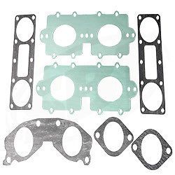 Yamaha intake gasket kit 760 blaster 2 /raider 760 /gp 760 /xl 760