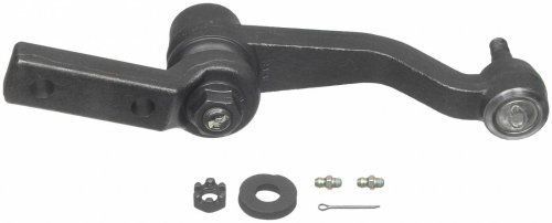 Mevotech mk6392t steering idler arm, front