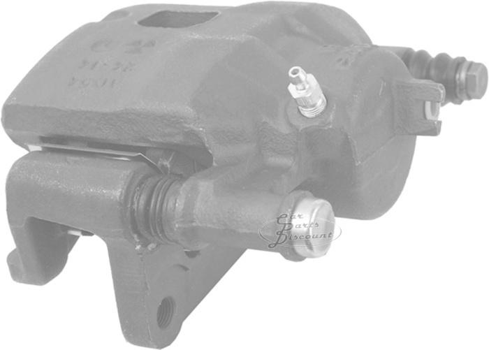 Cardone disc brake caliper