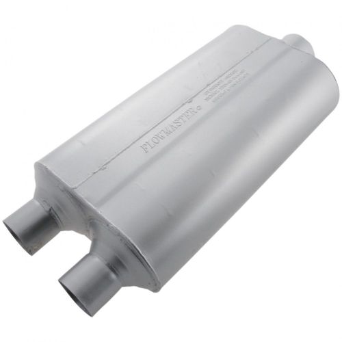 Flowmaster 8524553 50 series suv muffler