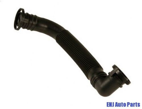 Vw jetta golf beetle mk4 oem secondary air pump to filter hose 1j0 131 128 new