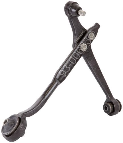 New front right lower control arm for ford windstar