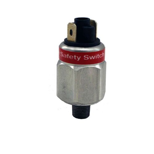 Nitrous express 15708 fuel pressure safety switch