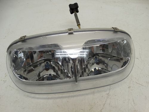 Ski doo mx z 700 headlight head light