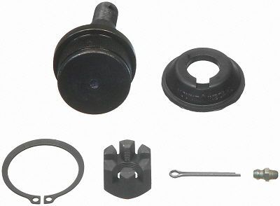 Suspension ball joint fits 1992-2004 ford e-150 econoline club wagon e-15