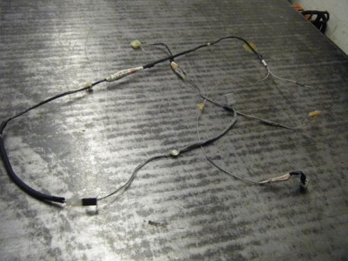 04 honda civic body wire harness 2 door headliner wiring 1 car  12293