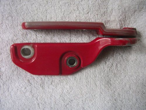 Cadillac allante trunk hinge right side 1987 1988 1989 1990 1991 1992 1993