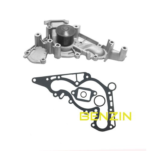 Brand new water pump fits lexus toyota v8 4.0l 4.3l 4.7l 1610050020 w/ gasket