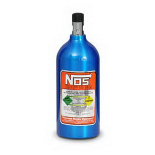 Nos 14720nos nitrous bottle