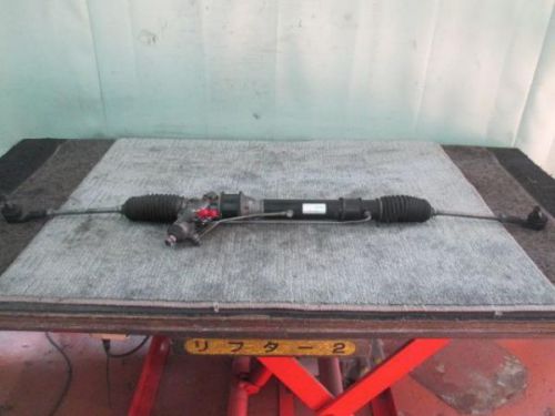 Mazda bongo 2008 ps gear box assy [1243200]