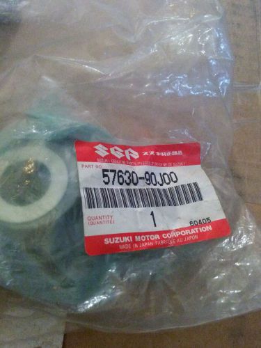 Suzuki 57630-90j00 kit, propeller nut