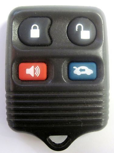 98 grand marquee keyless remote entry control memory driver seat #1 transmitter