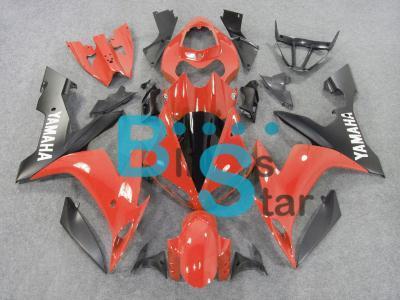 Fairing fit for yamaha yzf-r1 yzfr1 yzf r1 r 1 2004 2005 2006 04 05 06 set 21 y9