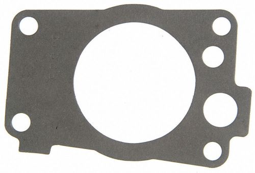 Fuel injection throttle body mounting gasket fits 99-05 grand vitara 2.5l-v6