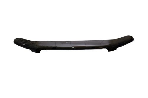 Lund 18419 interceptor; wrap bug shield fits 01-07 highlander