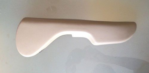 1985 85 1986 86 1987 87 ford thunderbird--cougar--lh interior arm rest cover