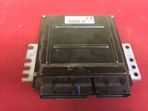 03 inifiniti g35 auto engine computer control module ecu ecm mec31-910 az