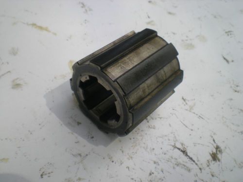 Porsche 911 / 912 reverse gear sliding gear sleeve