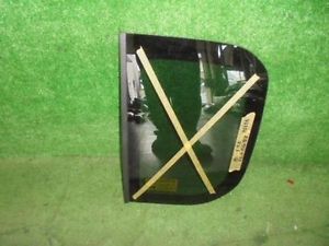 Daihatsu tanto 2016 left side glass [3013850]