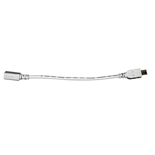 Lunasea lighting llb-32ah-01-00 lunasea mini usb daisy cable connects up to 3...