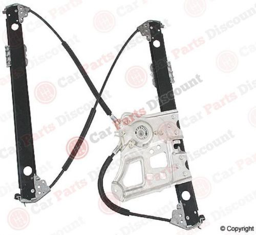 New replacement window regulator, front left lh driver lifter, 220 720 25 46