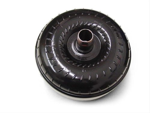 Performance automatic 11 in. torque converter pa36204