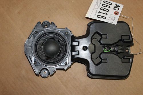 Speaker audi a8 15