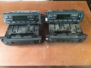 4 crown vic automatic heater control units