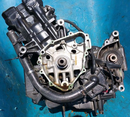 Engine/motor 1992 honda cbr600f2 cbr 600 91 92 93 94... 23,692 miles