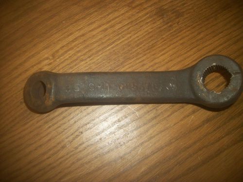 Lot i vintage car / truck pitman arm