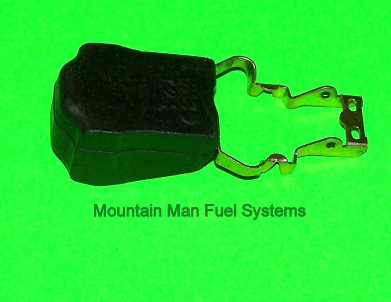 Mixture control solenoid mcs rochester carburetor computer dual & quadrajet 