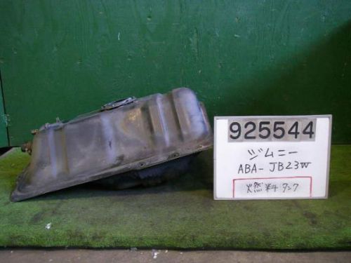 Suzuki jimny caribbean 2007 fuel tank(contact us for better price) [4429100]