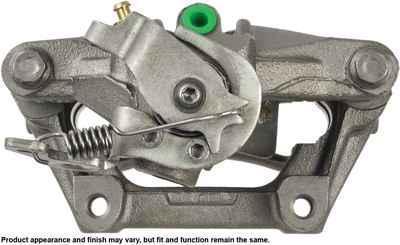 Cardone 19-b3178 rear brake caliper-reman friction choice caliper w/bracket