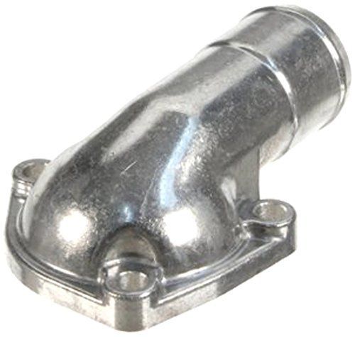 Four seasons engine coolant thermostat housing cover