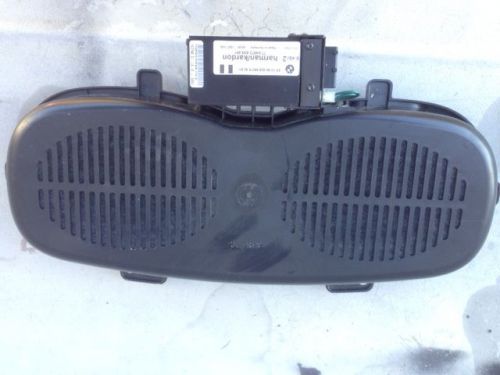 Bmw e46 harman kardon subwoofer