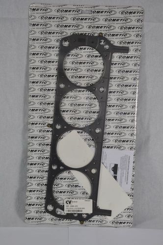 Cometic mls head gasket ford svo round bore 4.155&#034; bore .075&#034; c5483-075