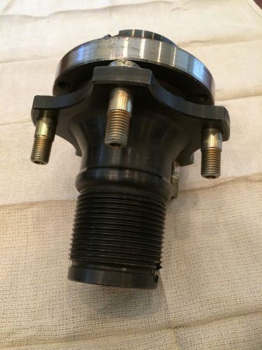 Ferrari f40 front wheel hub bearing assembly (item a)