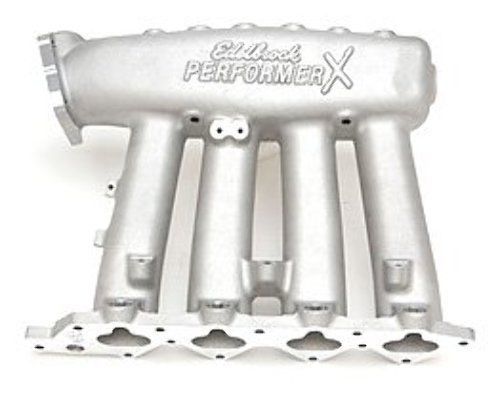 Edelbrock 4771 performer x series intake manifold