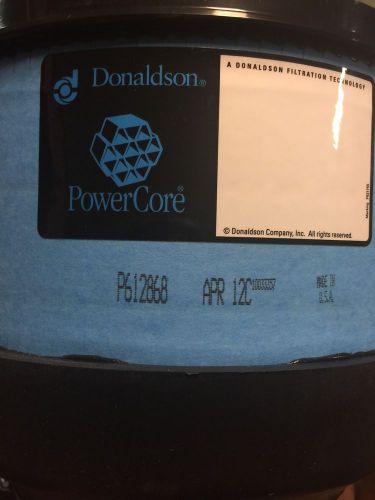 Volant 61502 rbp 61502 donaldson powercore filtration air filter new in box ram