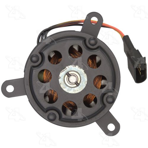 A/c condenser fan motor 4 seasons 35314