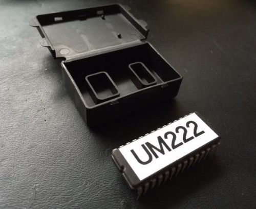 Ducati um222 996 996s ulti map re-map eprom 1.6m single injector computer chip