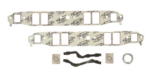 Mr. gasket 810g ultra seal ii; intake gasket