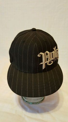 Pure polaris polaris racing ball cap - sz xl