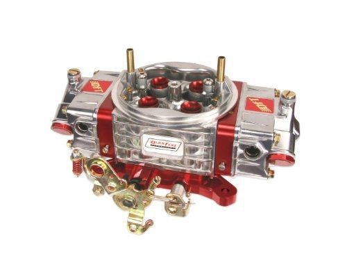 Quick fuel technology q-850 q-series 850cfm drag carburetor