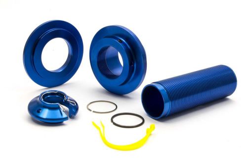 Afco racing products 7 in sleeve 5.000 in od spring coil-over kit p/n 20125a-7kr