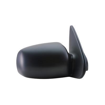 K source/fit system 61111f door mirror passenger side