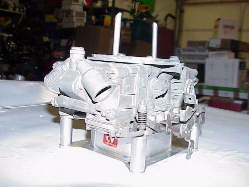 C&amp;s holley 750 cfm alcohol 4 barrel carburetor imca ump wissota nhra ihra ratrod